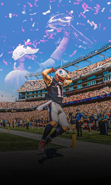 Julian Edelman retires after iconic career in New England – is he Hall of Fame-bound?